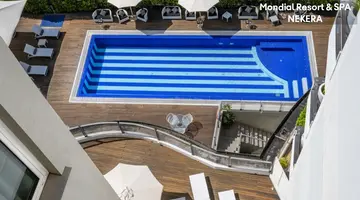 Mondial Resort & Spa