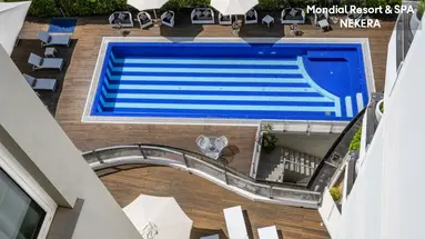 Mondial Resort & Spa