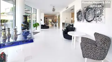 Mondial Resort & Spa