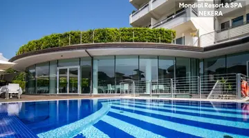 Mondial Resort & Spa