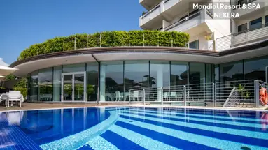 Mondial Resort & Spa