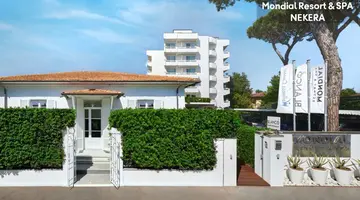 Mondial Resort & Spa