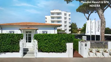 Mondial Resort & Spa