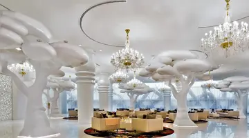 Mondrian Doha