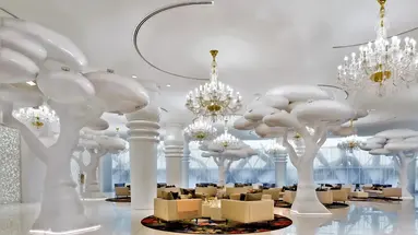 Mondrian Doha
