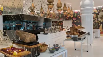 Mondrian Doha