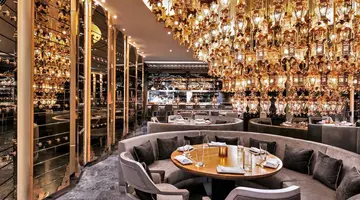Mondrian Doha