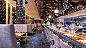 Mondrian Doha