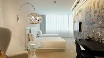 Mondrian Doha
