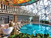 Mondrian Doha
