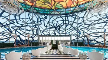 Mondrian Doha