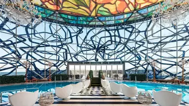 Mondrian Doha