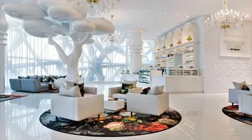 Mondrian Doha