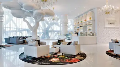 Mondrian Doha