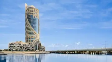 Mondrian Doha
