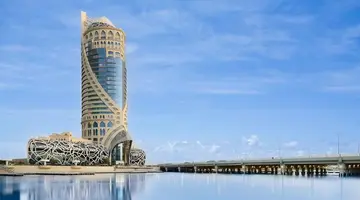 Mondrian Doha