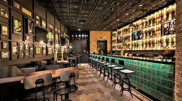 Mondrian Doha