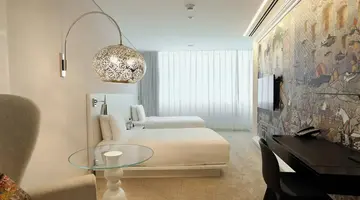 Mondrian Doha