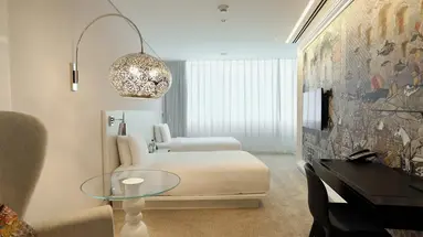 Mondrian Doha