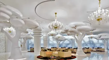 Mondrian Doha