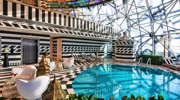Mondrian Doha