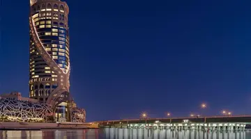 Mondrian Doha