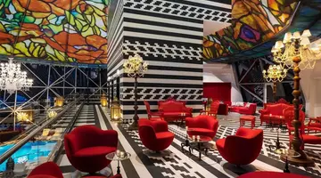 Mondrian Doha