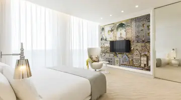 Mondrian Doha