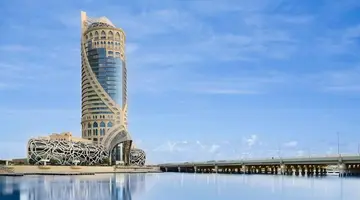 Mondrian Doha