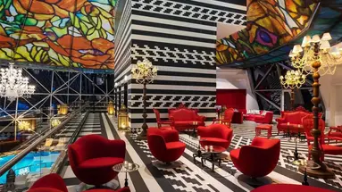 Mondrian Doha