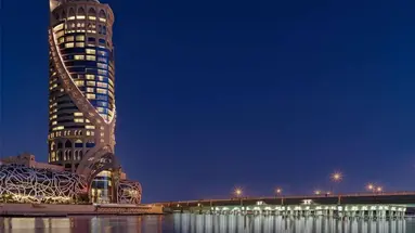 Mondrian Doha