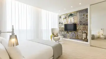 Mondrian Doha
