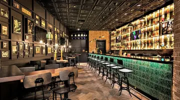 Mondrian Doha
