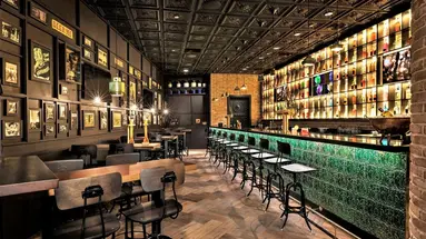 Mondrian Doha