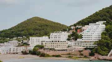 Mondrian Ibiza