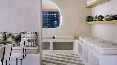 Mondrian Ibiza
