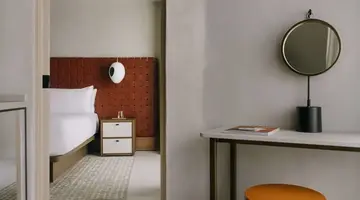Mondrian Ibiza