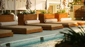 Mondrian Ibiza