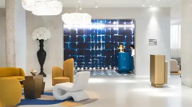 Mondrian Ibiza