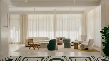 Mondrian Ibiza