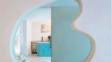 Mondrian Ibiza