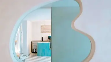 Mondrian Ibiza