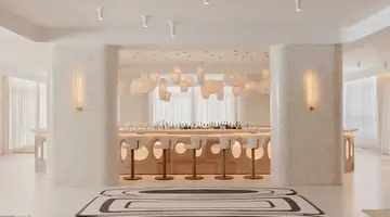 Mondrian Ibiza