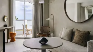 Mondrian Ibiza