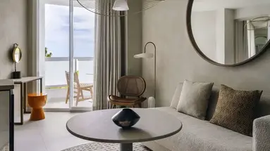 Mondrian Ibiza