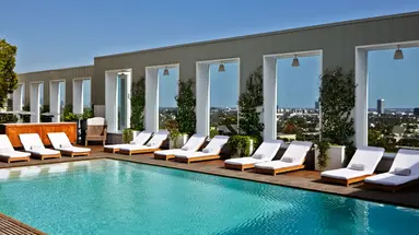 Mondrian Los Angeles