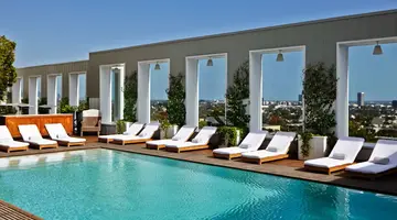 Mondrian Los Angeles