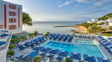 Mongibello Ibiza