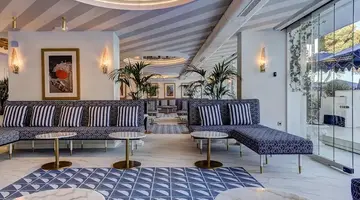 Mongibello Ibiza