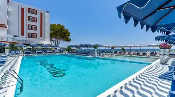 Mongibello Ibiza